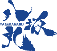 新潟県直江津港の遊漁船 第二八坂丸